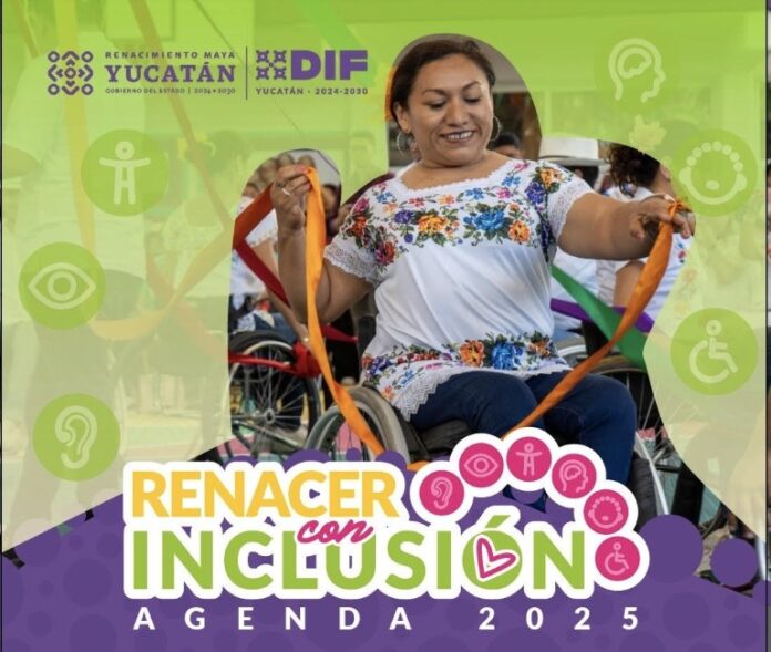 Yucatán presenta la Agenda 