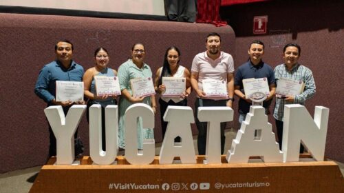 Yucatán se consolida como un referente en información turística