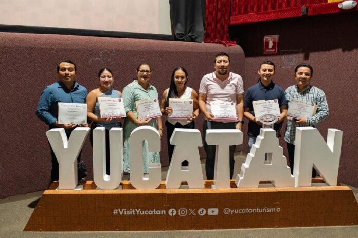 Yucatán se consolida como un referente en información turística