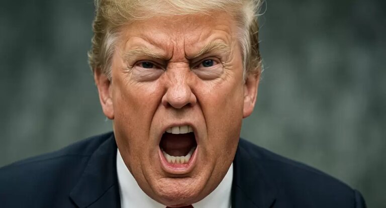 “Maduro tiene los días contados”: Donald Trump