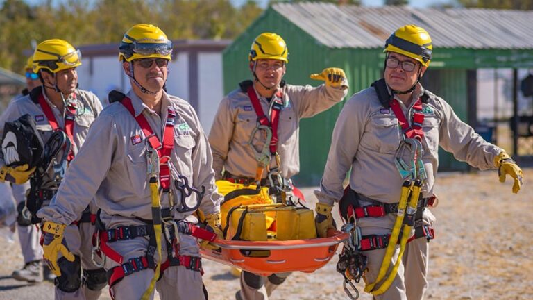 Impulsa CFE cultura de seguridad industrial y compromiso con el sistema eléctrico nacional