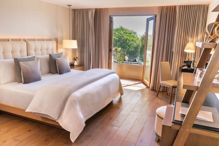 Cartesiano Boutique & Wellness Hotel, nominado como “Mejor Hotel Urbano en México” en Reader Awards 2025