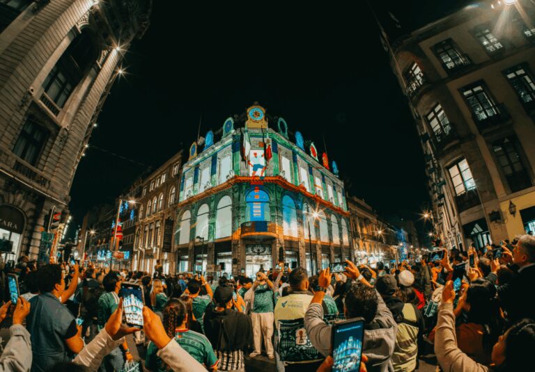 AXE arranca su entrada a la Copa Mundial de la FIFA 2026™