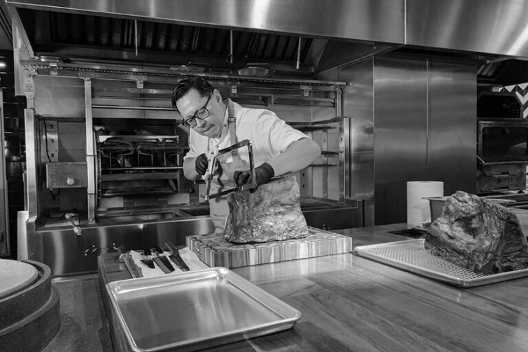 Nuevo restaurante mexicano en San Pedro: Chapulín aterriza en el Presidente InterContinental Monterrey