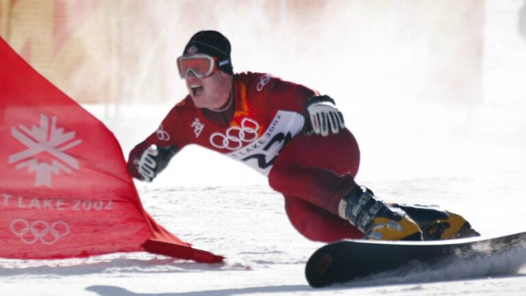 Ryan James Wedding, de estrella olímpica a presunto narco