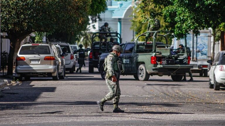 Emite Canadá alerta de viaje para 13 estados de México