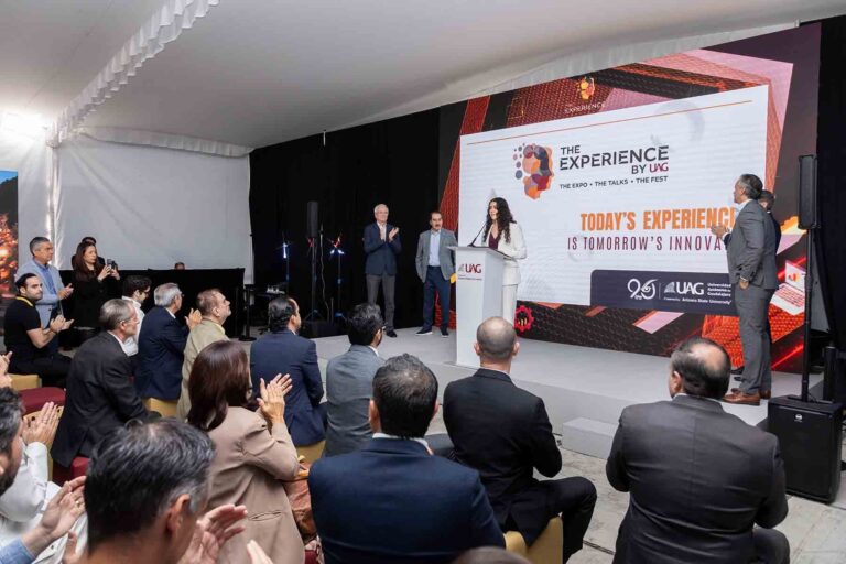 “The Experience By UAG”: espacio único para impulsar la innovación
