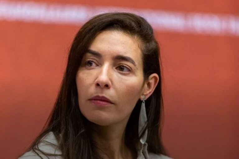 Fernanda Trías, Premio de Literatura Sor Juana Inés de la Cruz 2025