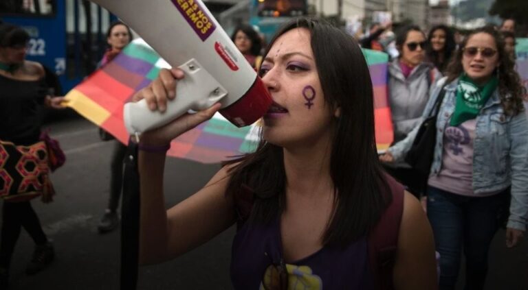 América Latina y el Caribe registra casi 20.000 feminicidios en los últimos cinco años