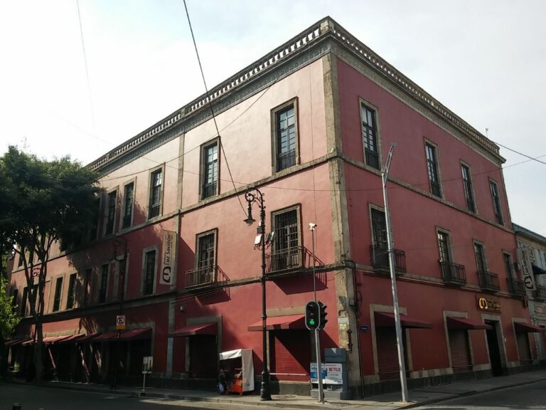 Montepío Luz Saviñón: 123 años impulsando el bienestar social