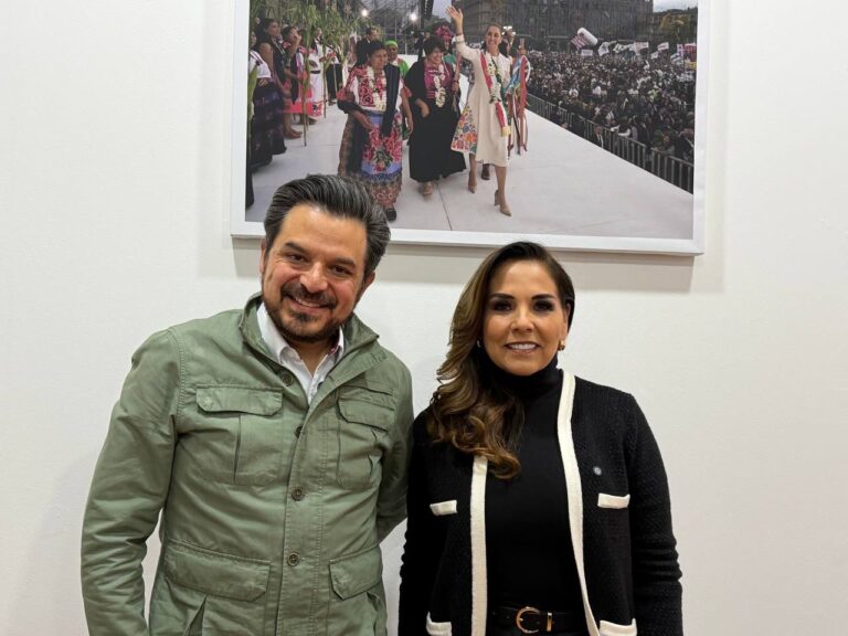 Atención especializada al alcance de todos, un nuevo centro ambulatorio llega a Quintana Roo