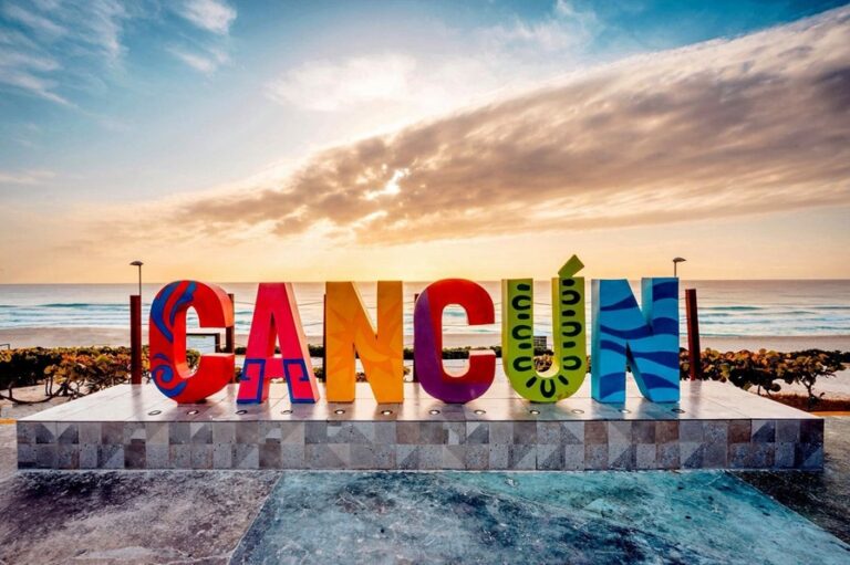 Reconocen WTA a la secretaría de Turismo de Cancún como la mejor del mundo