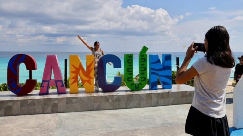 Cancún y Riviera Maya superarán el 80% de ocupación durante las vacaciones de Fin de Año: Sectur
