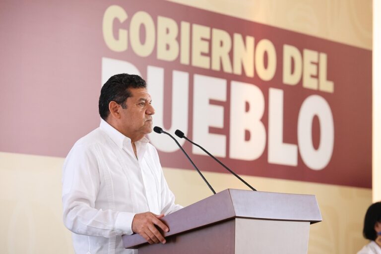 Cerramos el 2025 con avances en la construcción de la paz en Tabasco: Javier May
