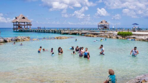 Chankanaab y Punta Sur abren sus puertas durante los “Domingos de Invierno”