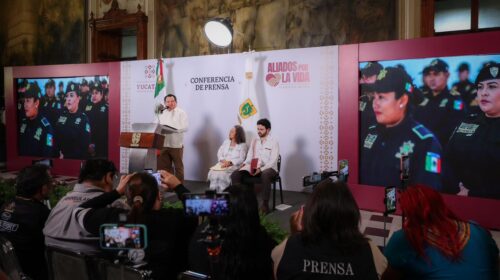 Economía de Yucatán creció 1.7 por ciento durante 2025