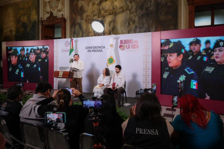 Economía de Yucatán creció 1.7 por ciento durante 2025