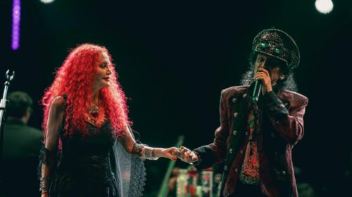 El Tri da concierto en beneficio de Casa Otoch en Yucatán