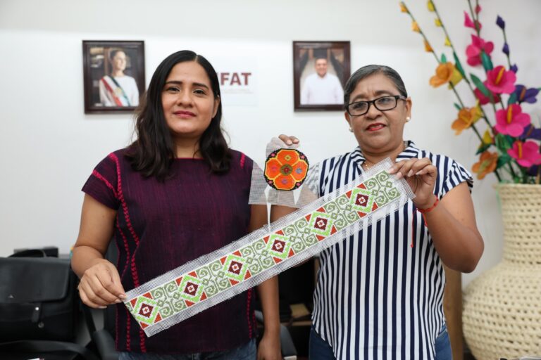 Invitan al Desfile de Modas Artesanal “Jit’Pixan”