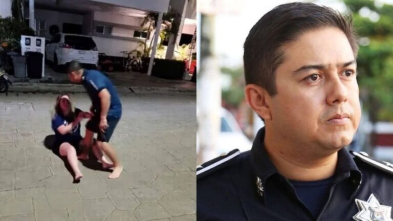 José Luis Jonathan Yong Mendoza, juez electo, enfrenta acusaciones graves de violencia de género