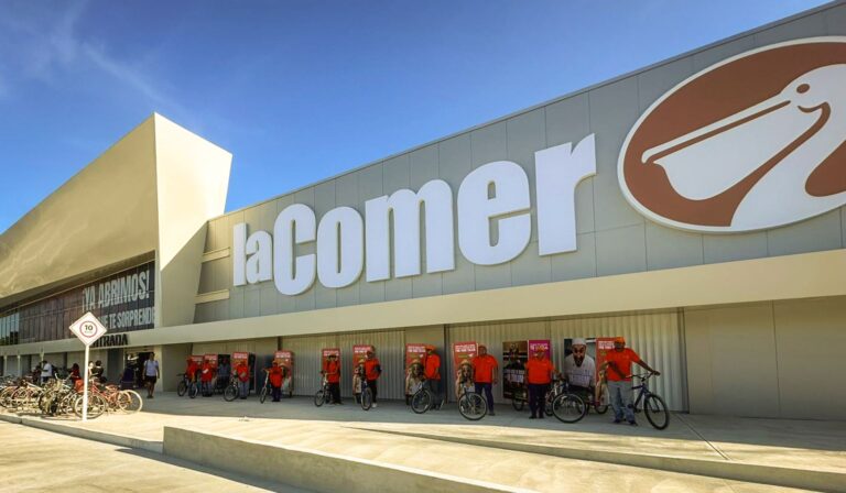 La Comer desembarca en el Caribe Mexicano con una inversión millonaria para conquistar Tulum