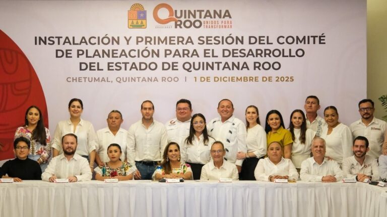 Mara Lezama lidera plan para cerrar brechas de desigualdad históricas con este nuevo acuerdo