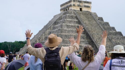 Paradores Cultur consolidan su presencia en la oferta turística