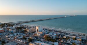 Quién visita Yucatán