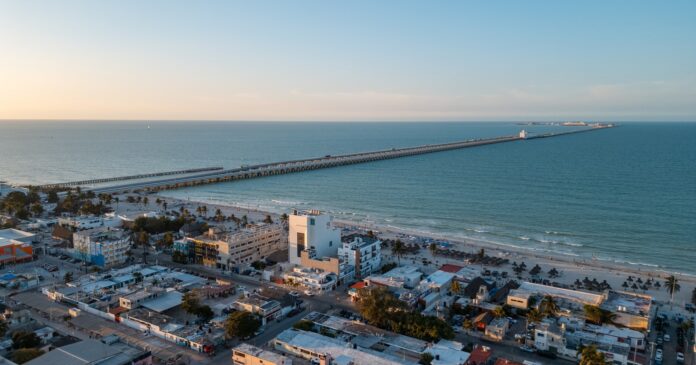 Quién visita Yucatán