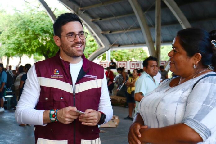 “Recicla por tu Futuro” consolida la cultura del reciclaje en Quintana Roo y se fortalece rumbo a 2026: Óscar Rébora