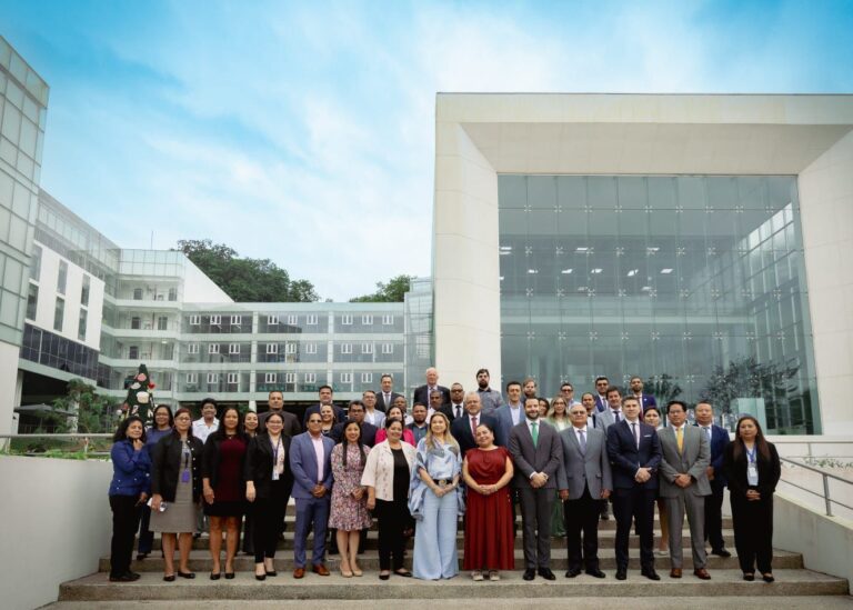 Reconocen a Quintana Roo por avances tecnológicos que fortalecen la modernización del catastro y los datos geoespaciales