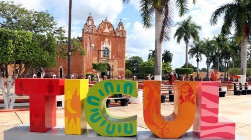 Se registra otro sismo en Ticul, Yucatán