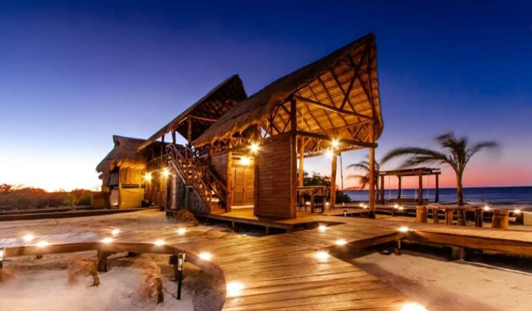 Yucatán se posiciona segundo a nivel nacional en número de proyectos turísticos registrados