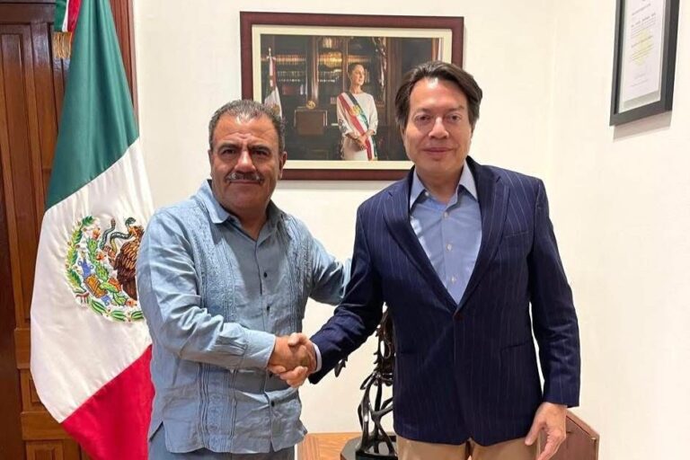 AprendeINEA acerca la educación básica a más de 18 mil personas en rezago educativo