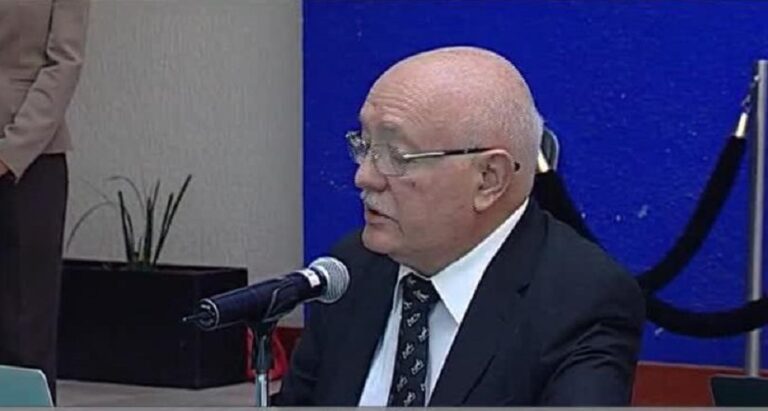 Presidenta del Sistema Anticorrupción denuncia a David Colmenares, titular de la ASF; acusa incumplimiento de obligaciones