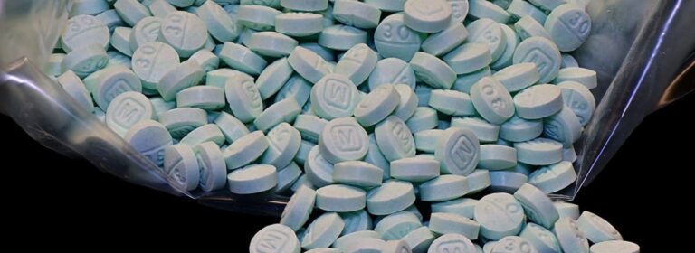 ENCODAT 2025 confirma éxito de campaña contra el fentanilo; consumo en adolescentes disminuye