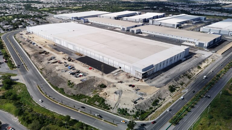 Talento y calidad de vida: Vesta en Monterrey es la opción para montar una operación de alta calidad