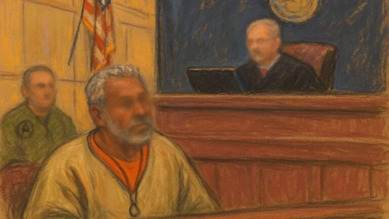 Adelantan fecha de sentencia para Ismael “El Mayo” Zambada en Nueva York