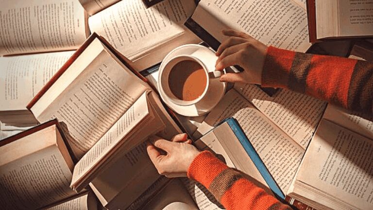 Entre adultos, hábitos de lectura cayeron desde 2015