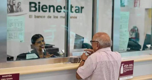 El Gobierno limpiará el sistema de jubilaciones y dejará a todos estos adultos mayores sin apoyo económico del Bienestar