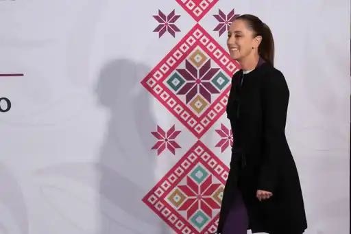 Inician a nivel nacional 154 sorteos de la Conavi para asignación de 31 mil 934 viviendas para el bienestar en 147 municipios: Claudia Sheinbaum