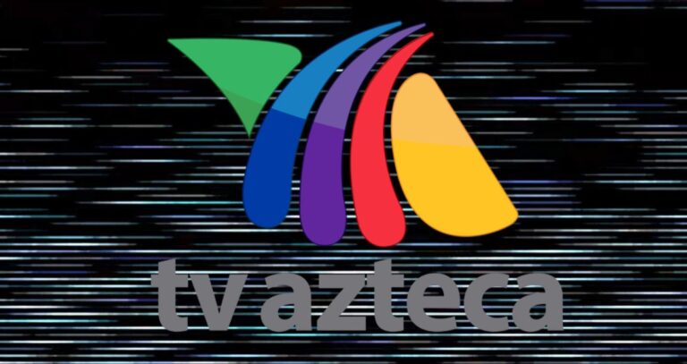 “Si se piensan quedar (el Gobierno de México) con TV Azteca les va a costar mucho trabajo porque no los vamos a dejar pasar”.