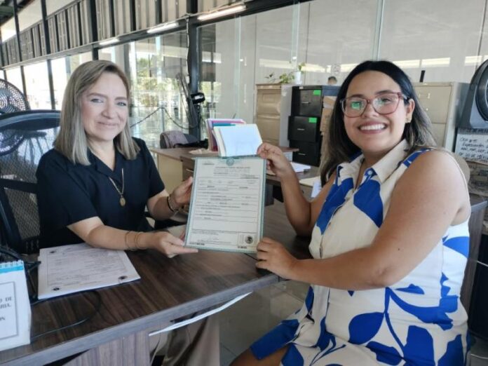 Actas de nacimiento a mitad de precio en Yucatán