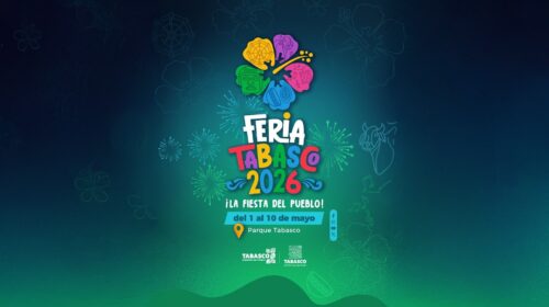 Alistan la Feria Tabasco 2026; contará con artistas de talla internacional