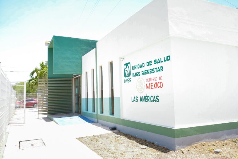 Amplían horario de atención para detección de cáncer en Chetumal