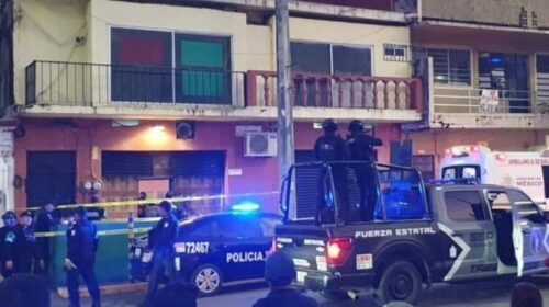 Ataque armado en bar de Villahermosa, Tabasco, deja un muerto