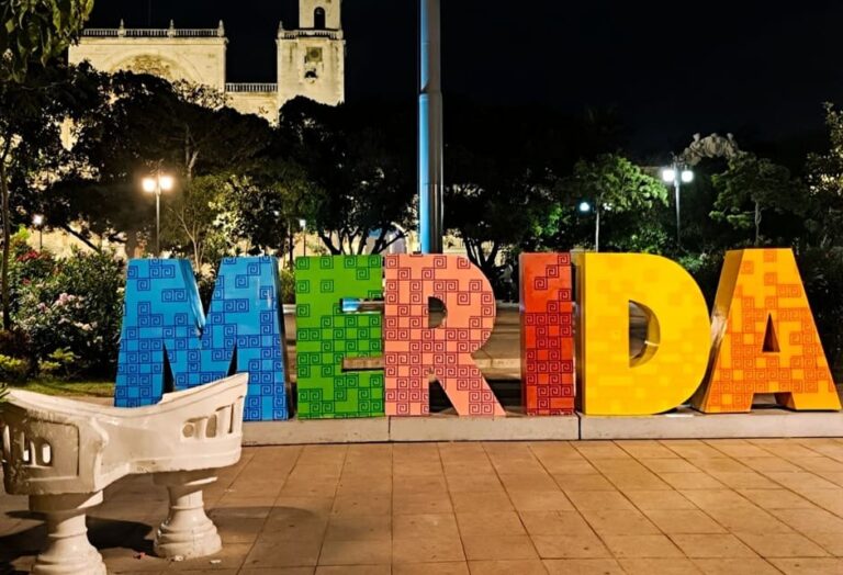 Ayuntamiento de Mérida suspenderá algunos servicios el próximo lunes 2 de febrero