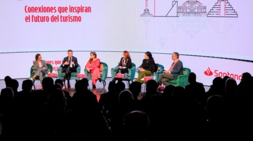 Cancún, la gran puerta de entrada al Mundial 2026: Mara Lezama