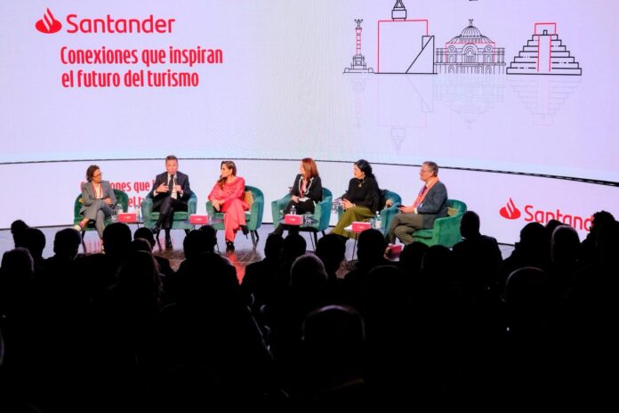 Cancún, la gran puerta de entrada al Mundial 2026: Mara Lezama