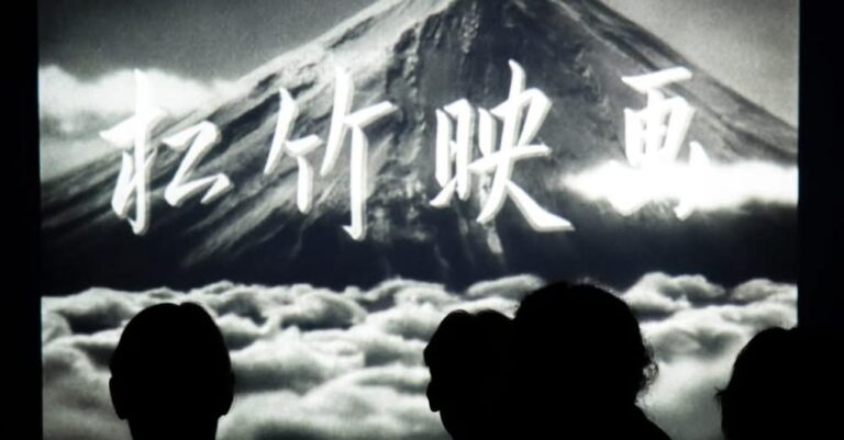 Cine Club de la UNAY, punto de encuentro para disfrutar, dialogar y sentir el cine